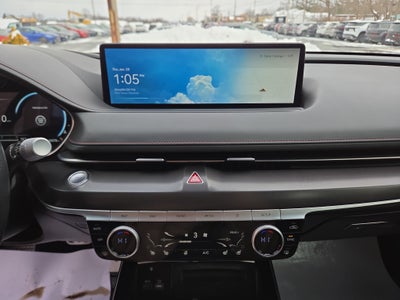 2023 Genesis G80 2.5T