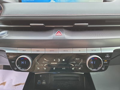 2023 Genesis G80 2.5T