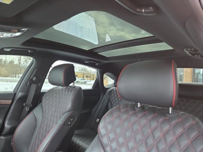 2023 Genesis G80 2.5T