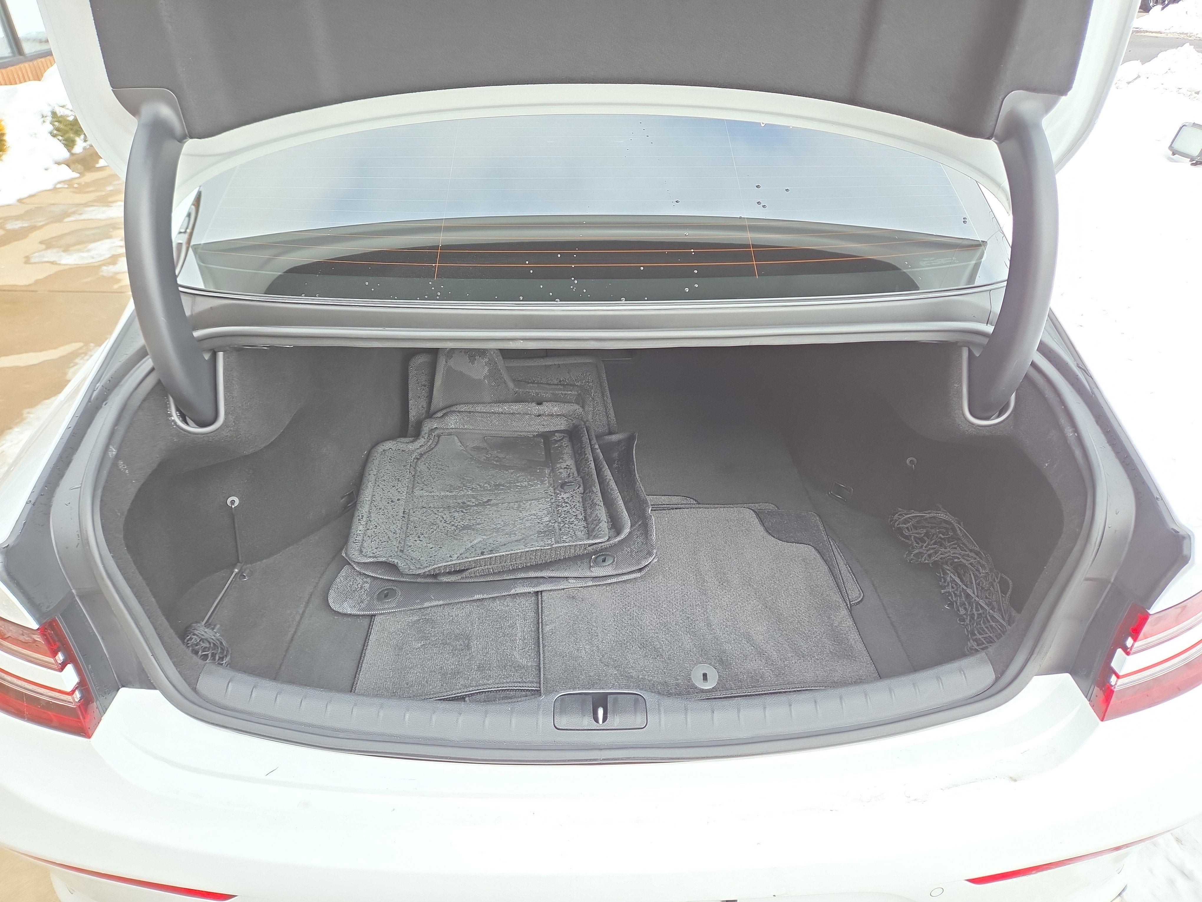 2023 Genesis G80 2.5T