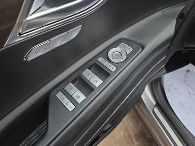 2024 Genesis GV80 3.5T