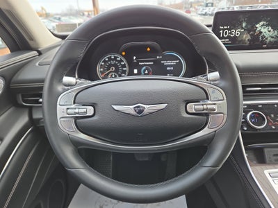 2024 Genesis GV80 3.5T