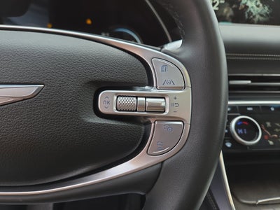 2024 Genesis GV80 3.5T