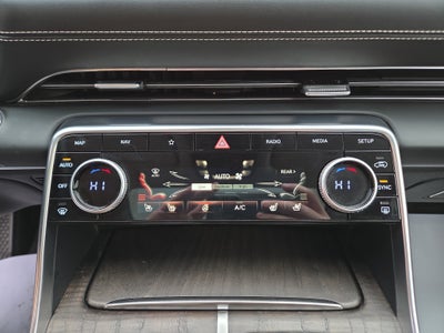 2024 Genesis GV80 3.5T