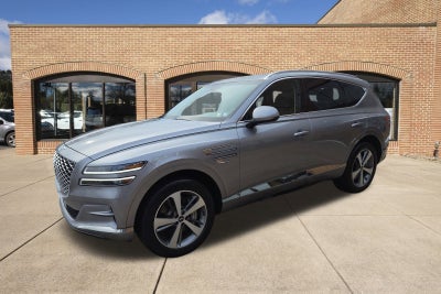 2024 Genesis GV80 3.5T