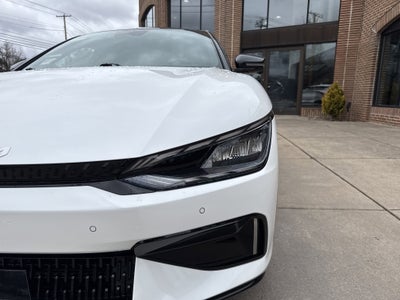 2024 Kia EV6 GT