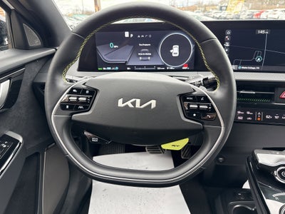2024 Kia EV6 GT