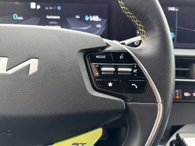 2024 Kia EV6 GT