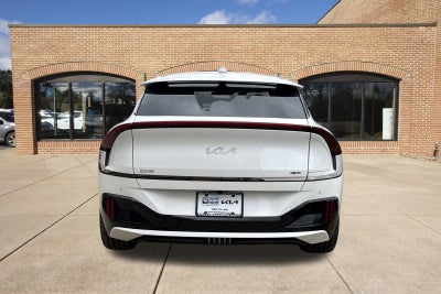 2024 Kia EV6 GT