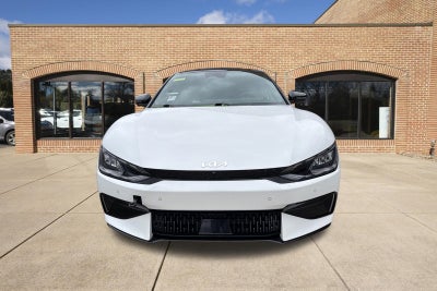 2024 Kia EV6 GT