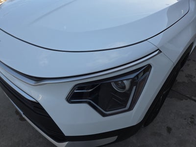 2024 Kia Niro Plug-In Hybrid EX