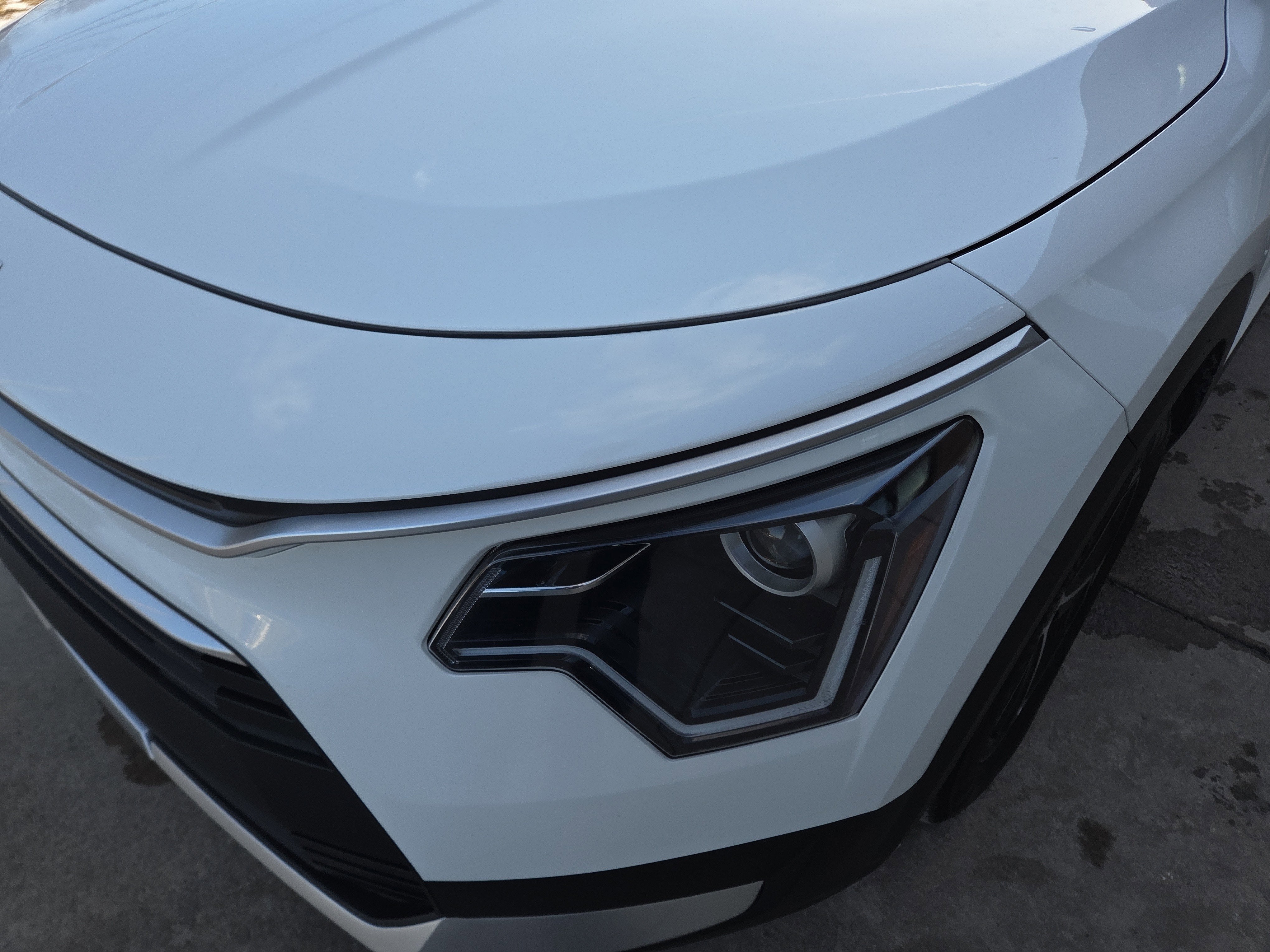 2024 Kia Niro Plug-In Hybrid EX