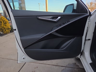 2024 Kia Niro Plug-In Hybrid EX