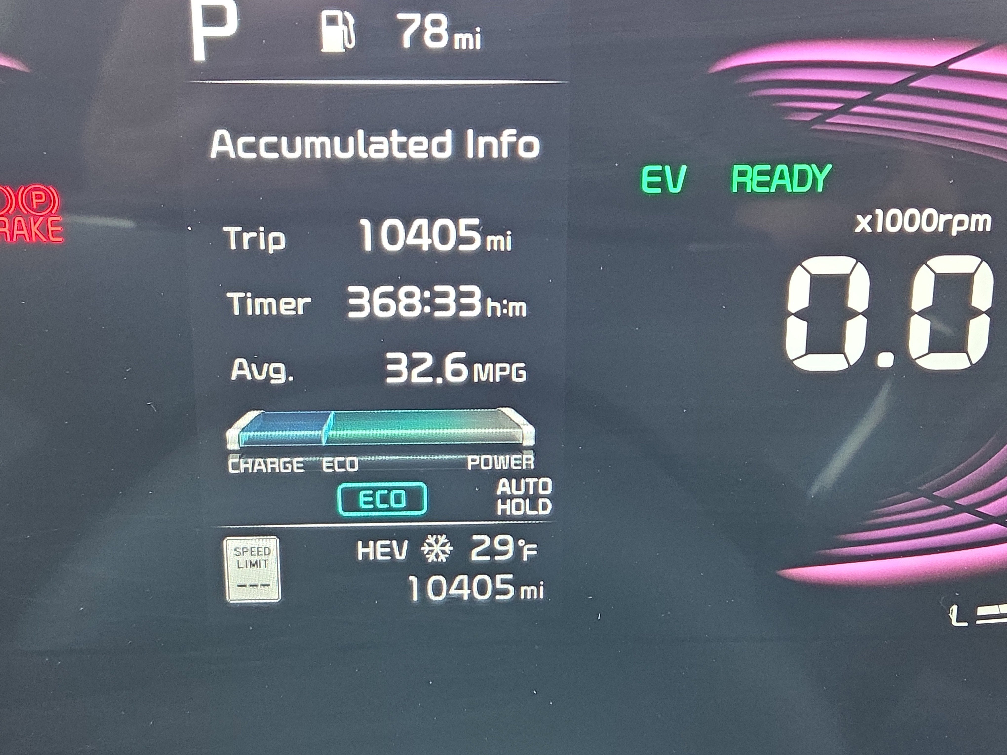 2024 Kia Niro Plug-In Hybrid EX