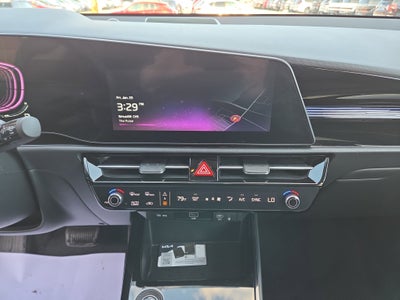 2024 Kia Niro Plug-In Hybrid EX