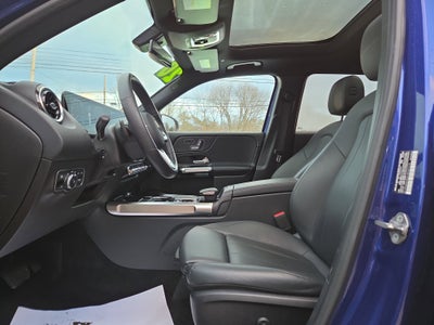 2020 Mercedes-Benz GLB GLB 250