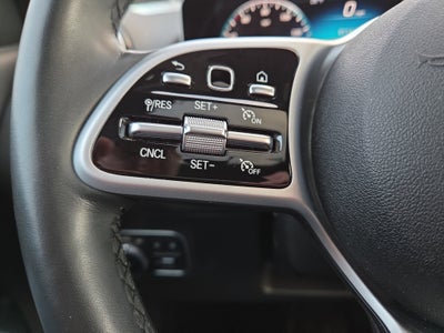 2020 Mercedes-Benz GLB GLB 250