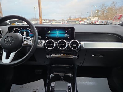 2020 Mercedes-Benz GLB GLB 250