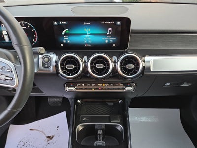 2020 Mercedes-Benz GLB GLB 250