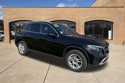 2023 Mercedes-Benz GLC GLC 300