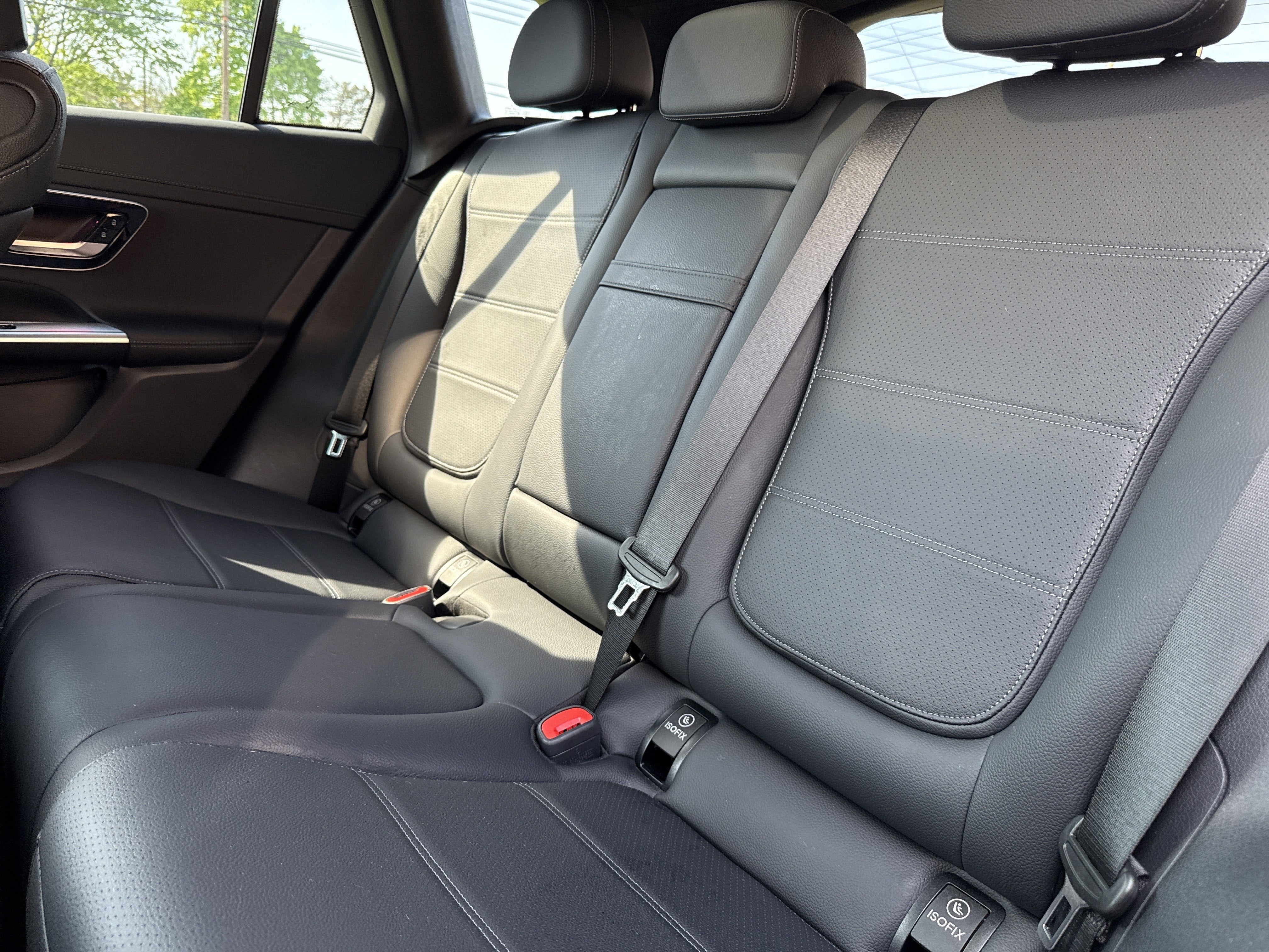 2023 Mercedes-Benz GLC GLC 300