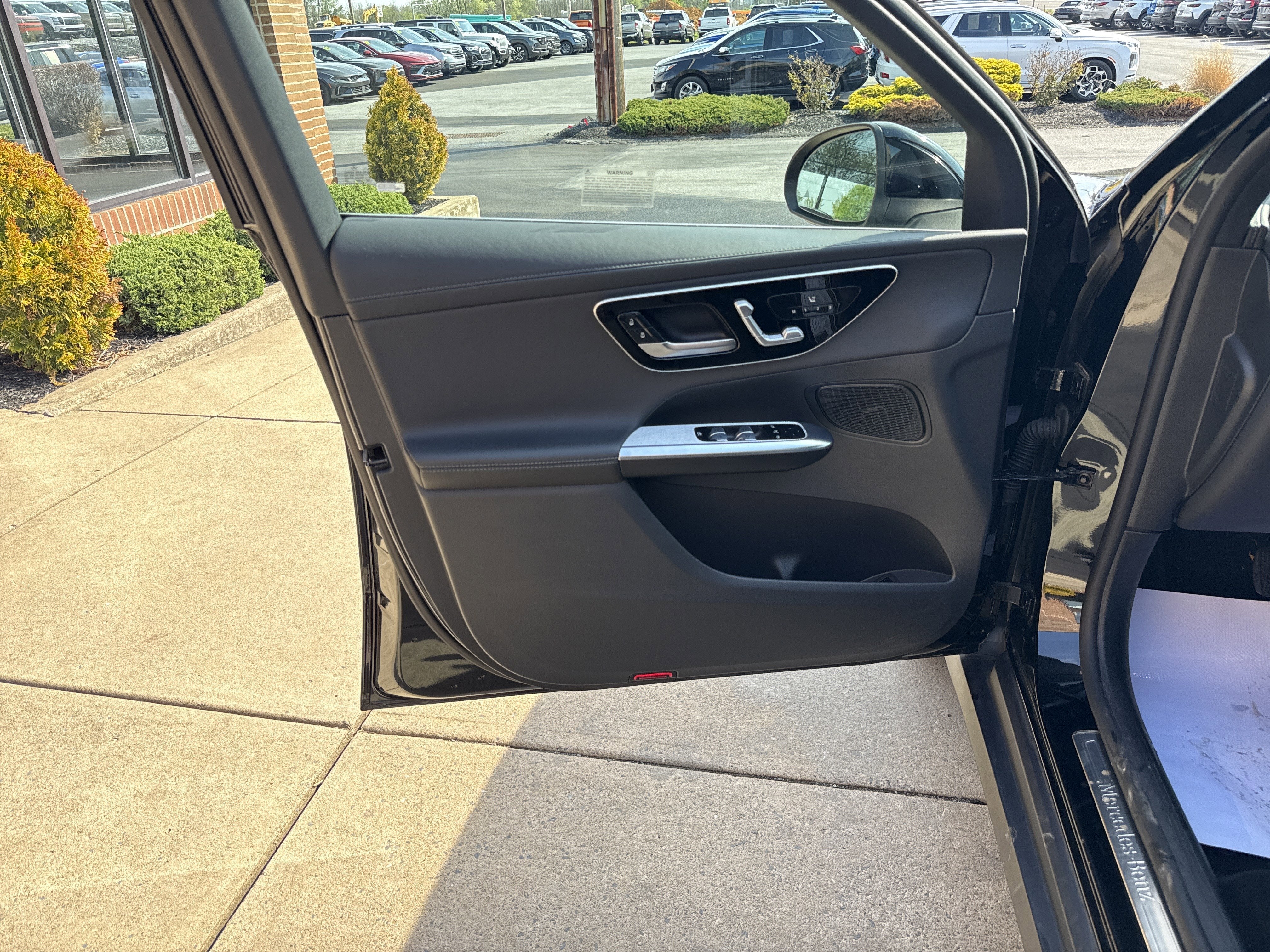 2023 Mercedes-Benz GLC GLC 300