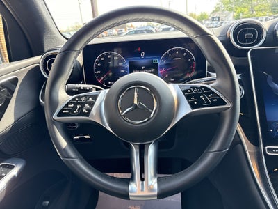 2023 Mercedes-Benz GLC GLC 300