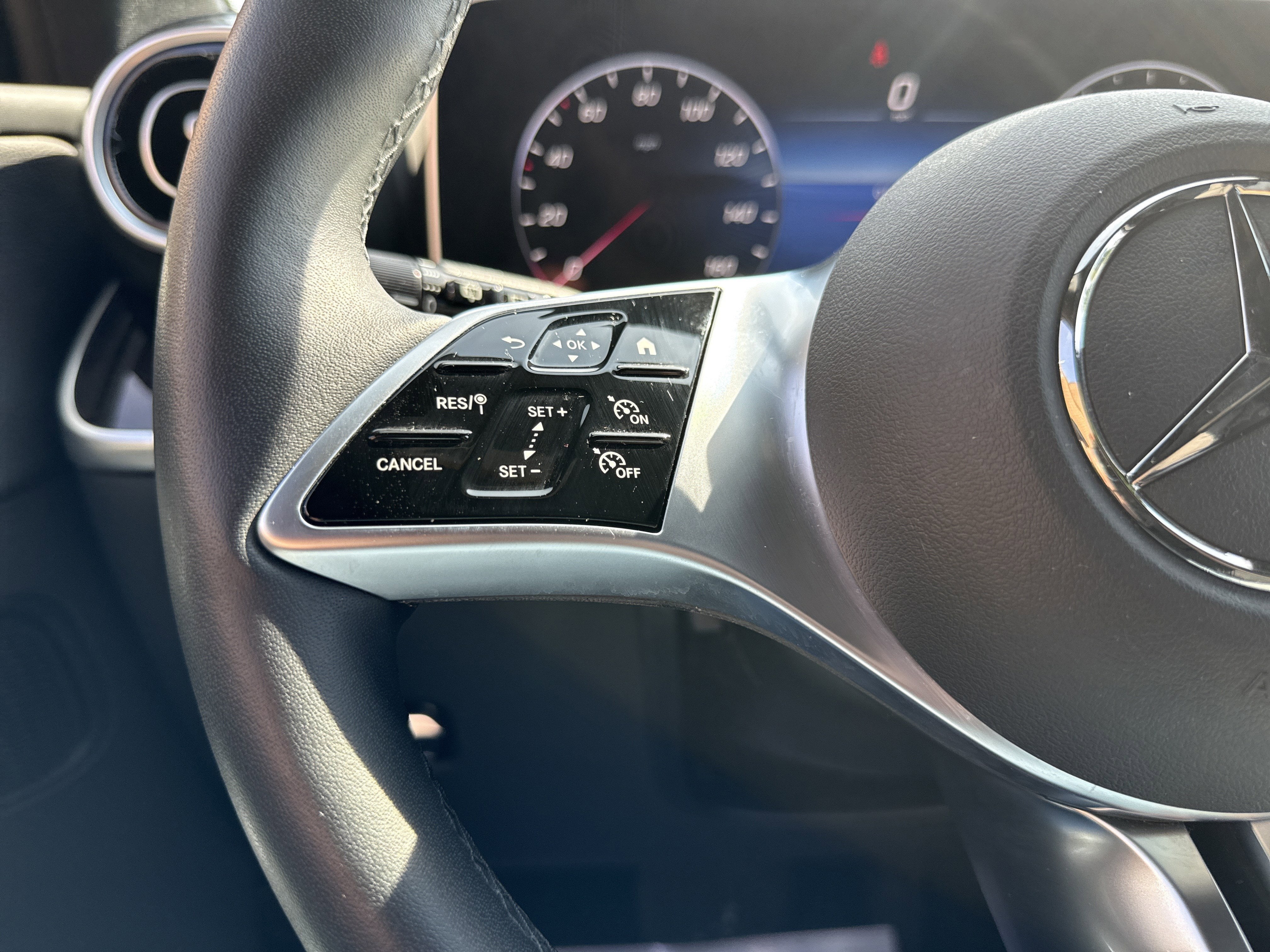 2023 Mercedes-Benz GLC GLC 300