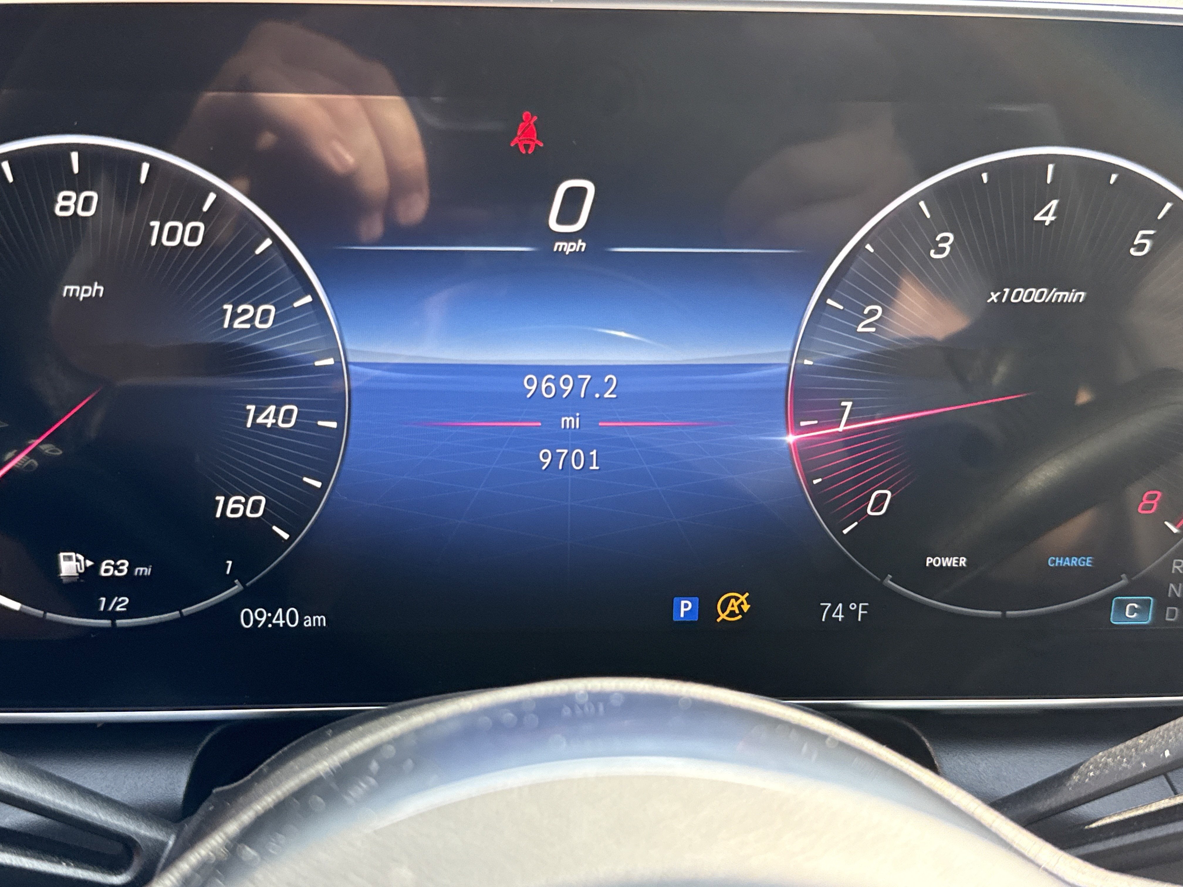 2023 Mercedes-Benz GLC GLC 300