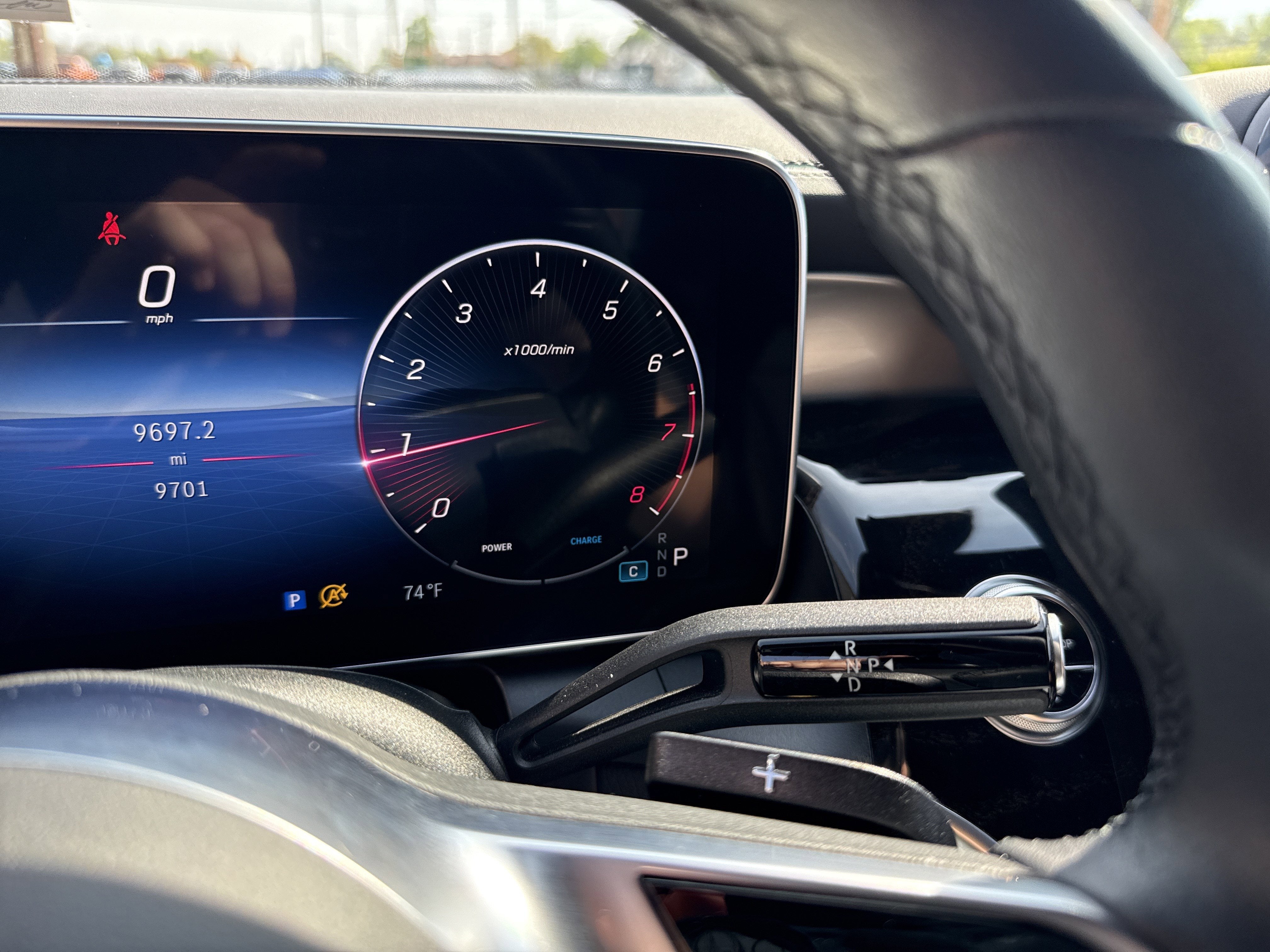 2023 Mercedes-Benz GLC GLC 300
