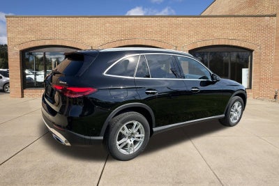 2023 Mercedes-Benz GLC GLC 300