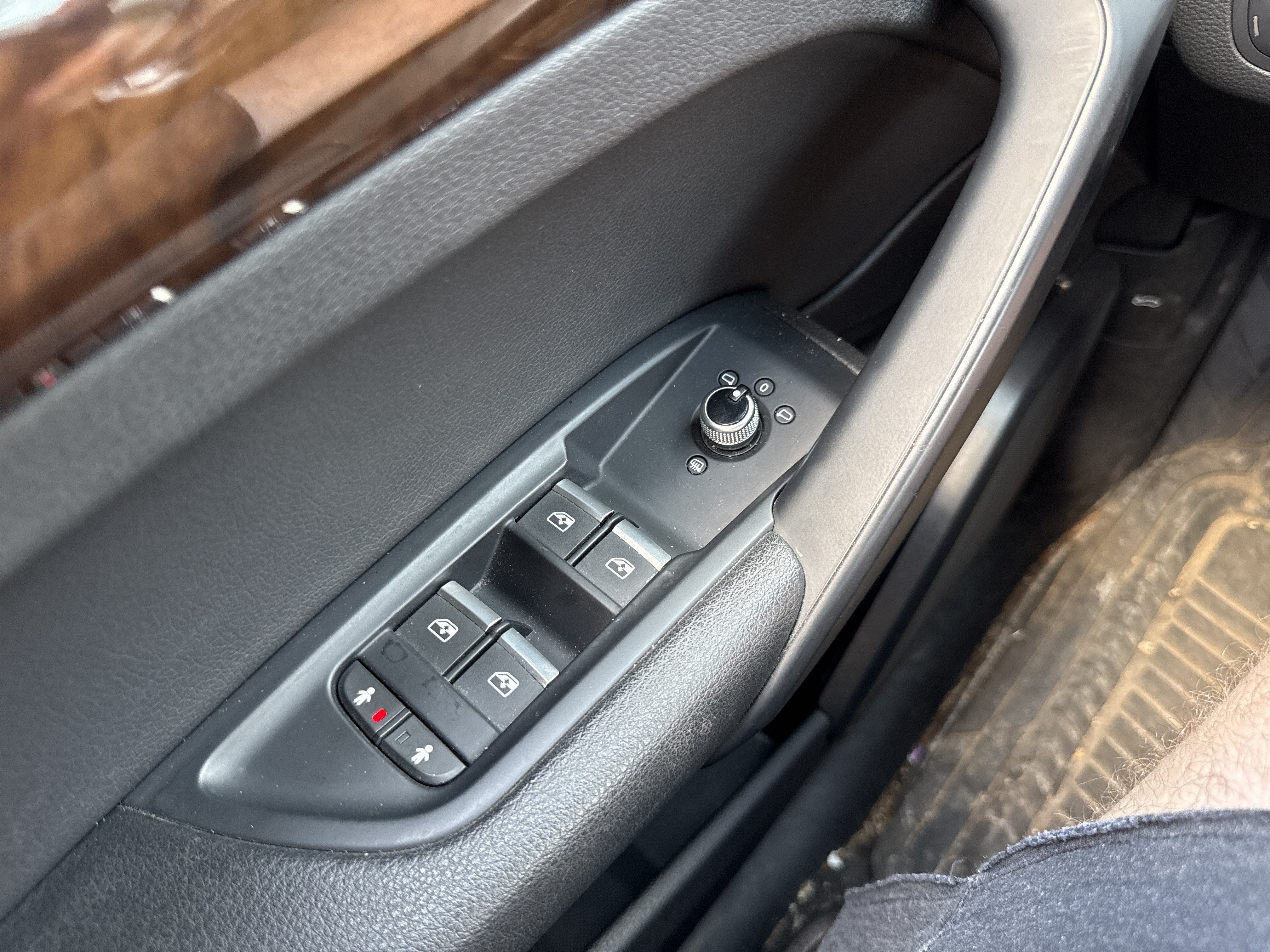 2019 Audi Q5 Premium