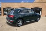 2019 Audi Q5 Premium