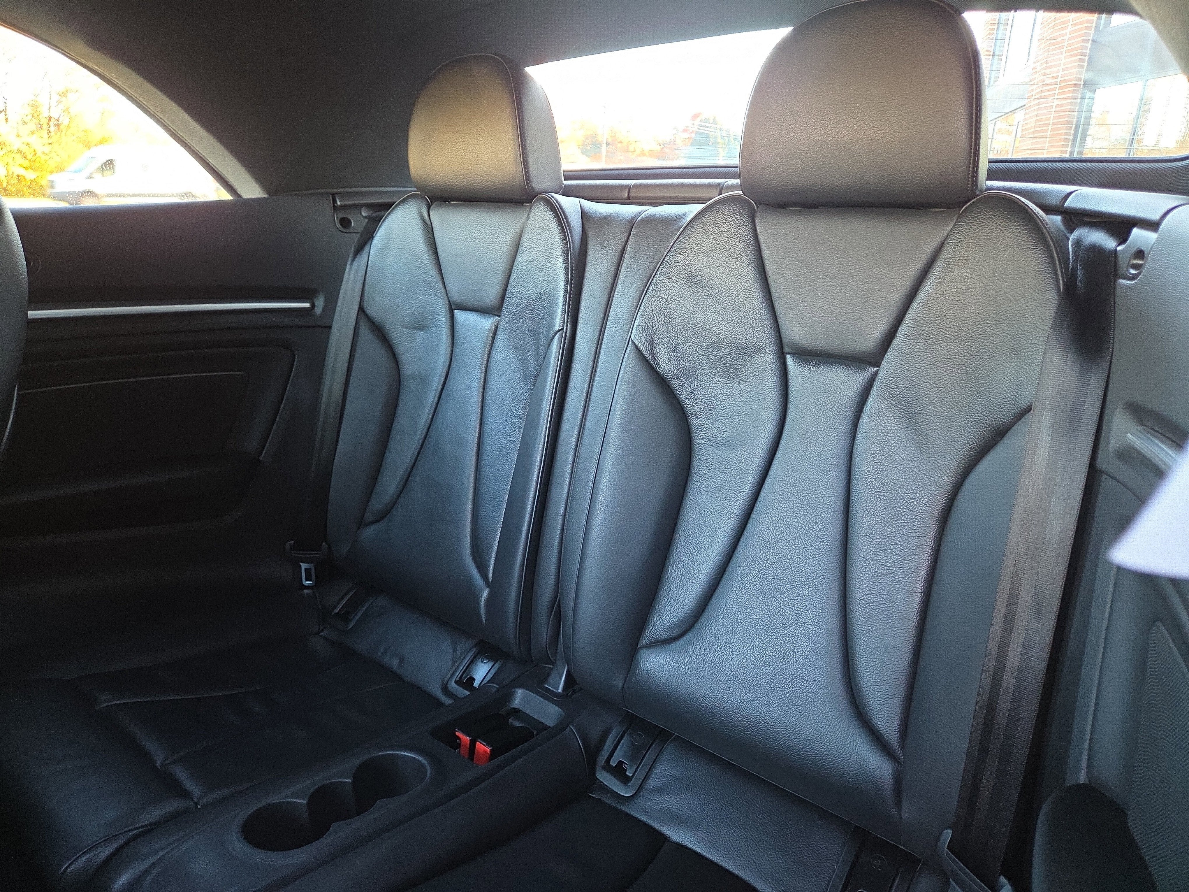 2016 Audi A3 2.0T Premium Plus