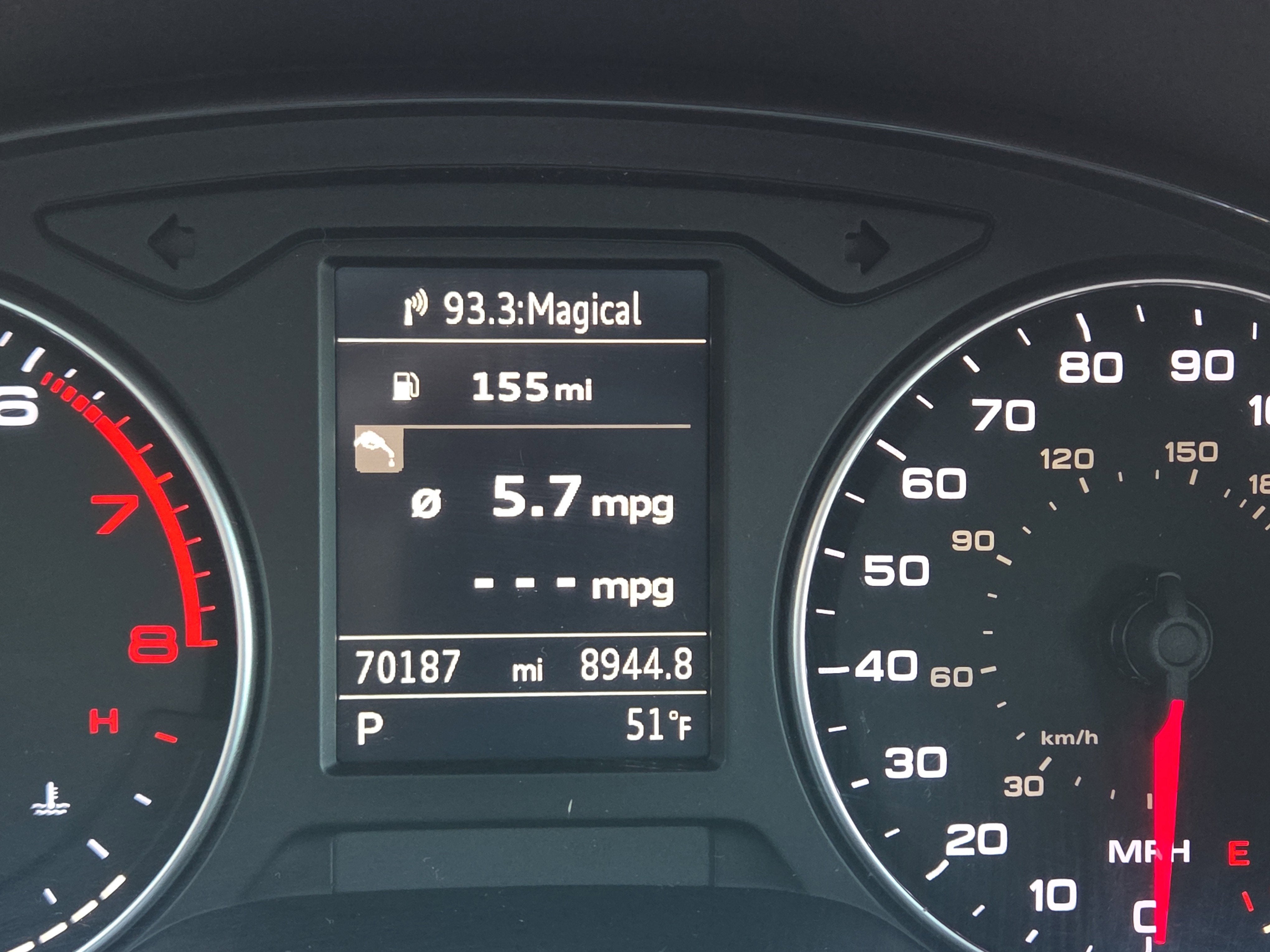 2016 Audi A3 2.0T Premium Plus