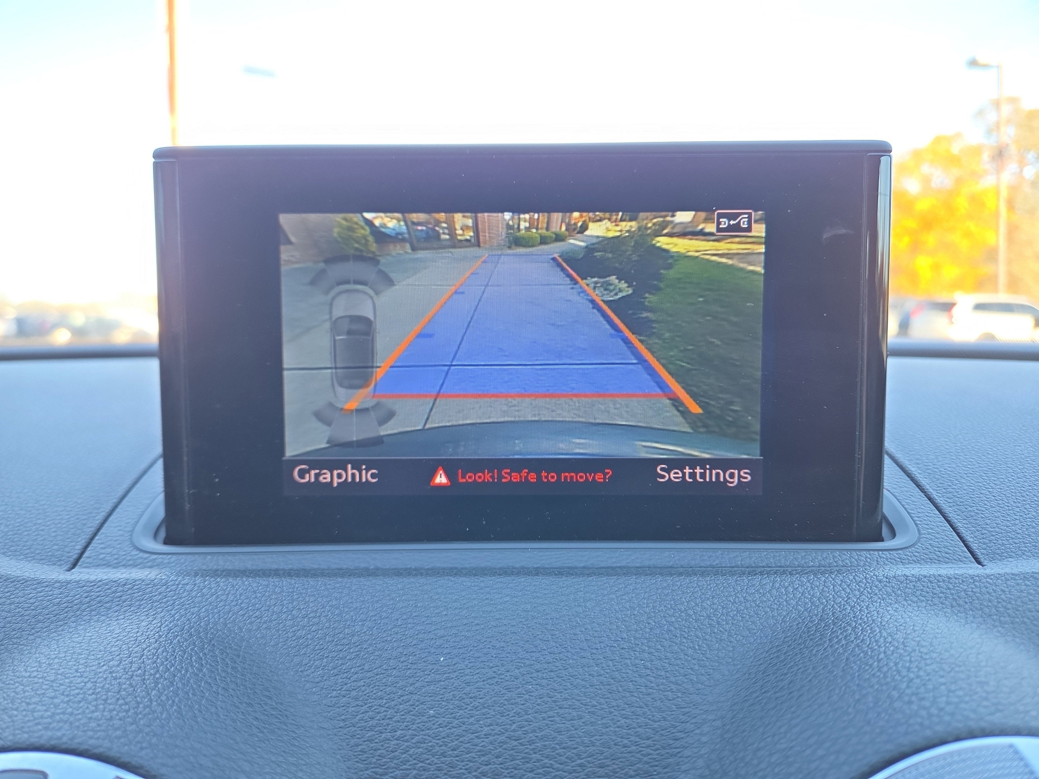 2016 Audi A3 2.0T Premium Plus