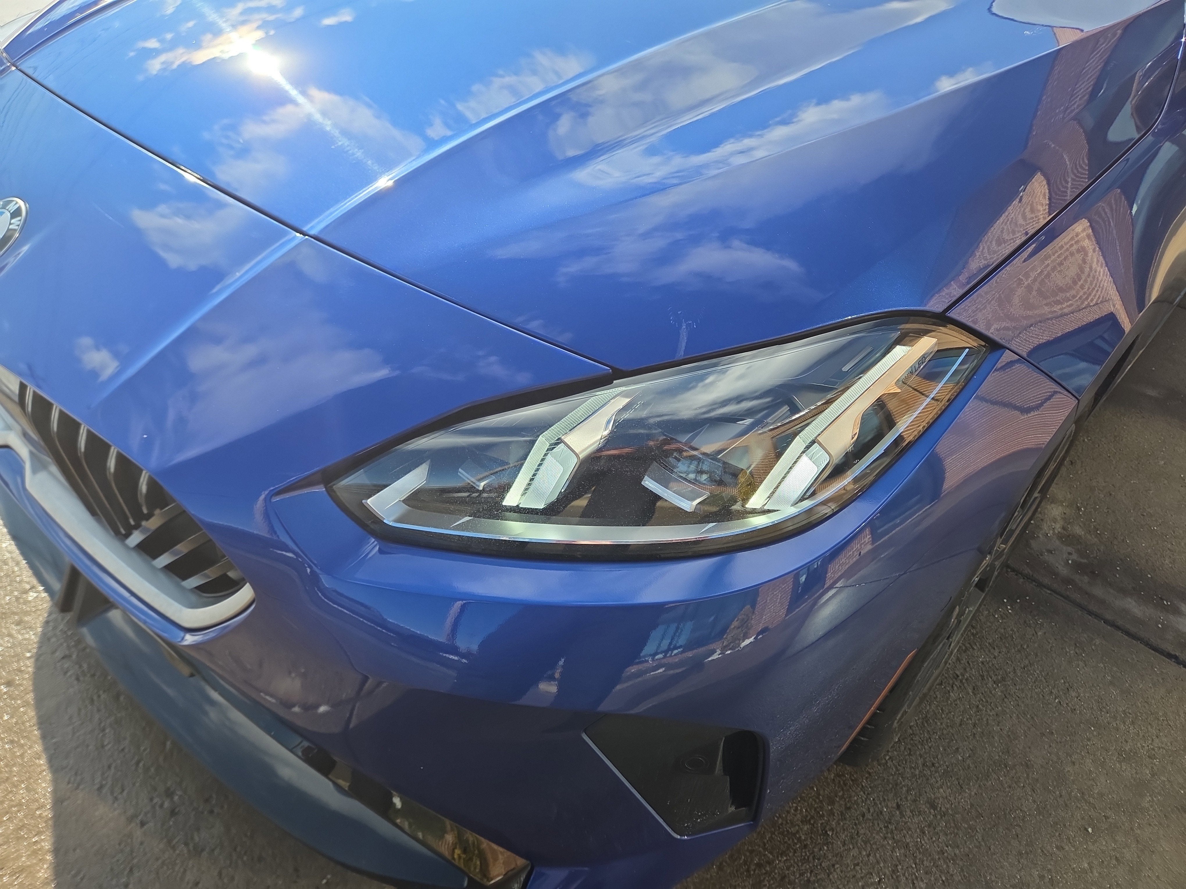 2025 BMW 2 Series 228 xDrive