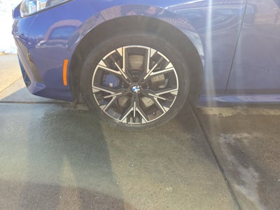 2025 BMW 2 Series 228 xDrive