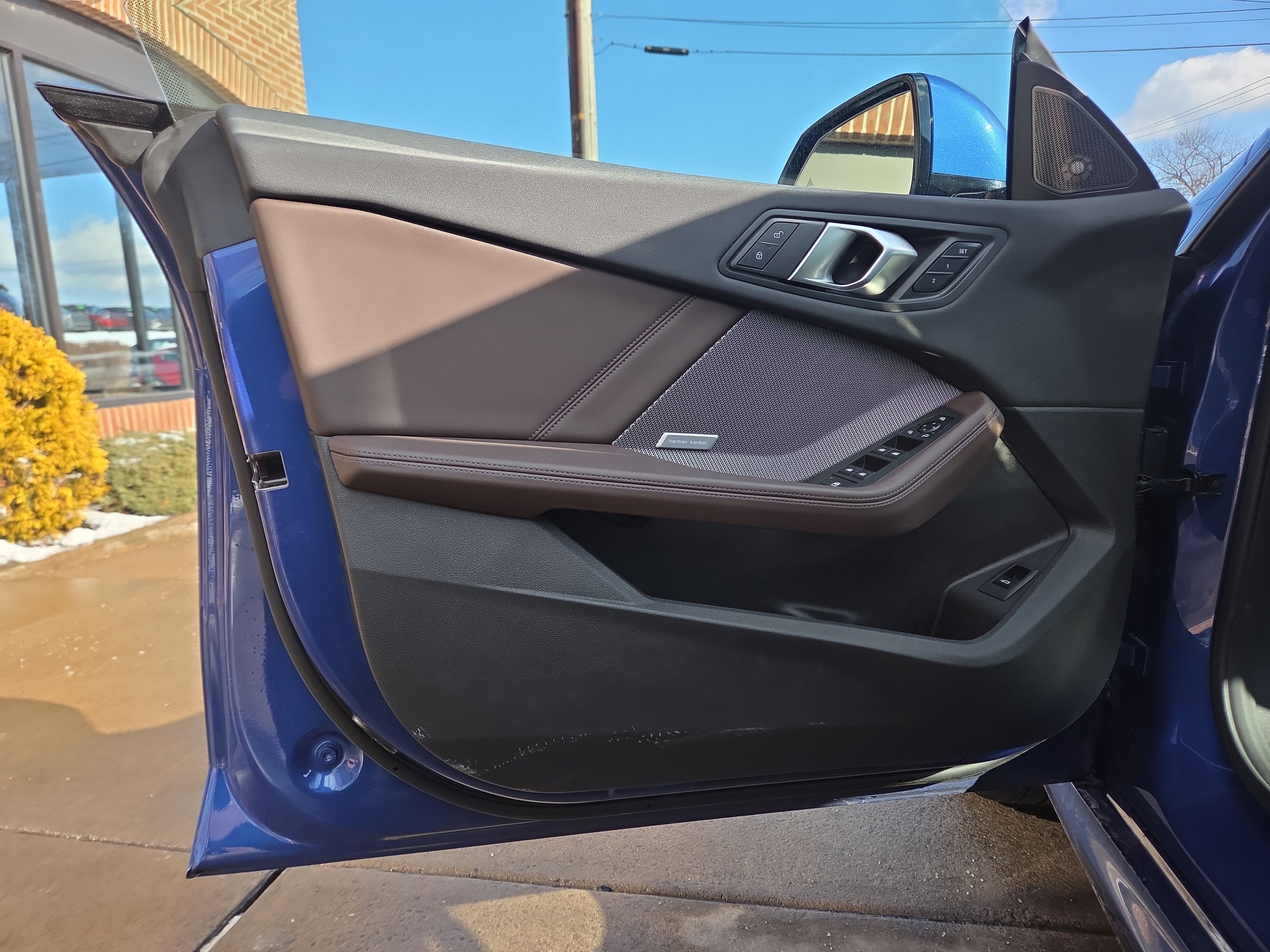 2025 BMW 2 Series 228 xDrive