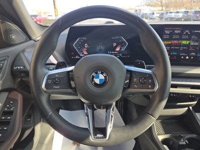 2025 BMW 2 Series 228 xDrive