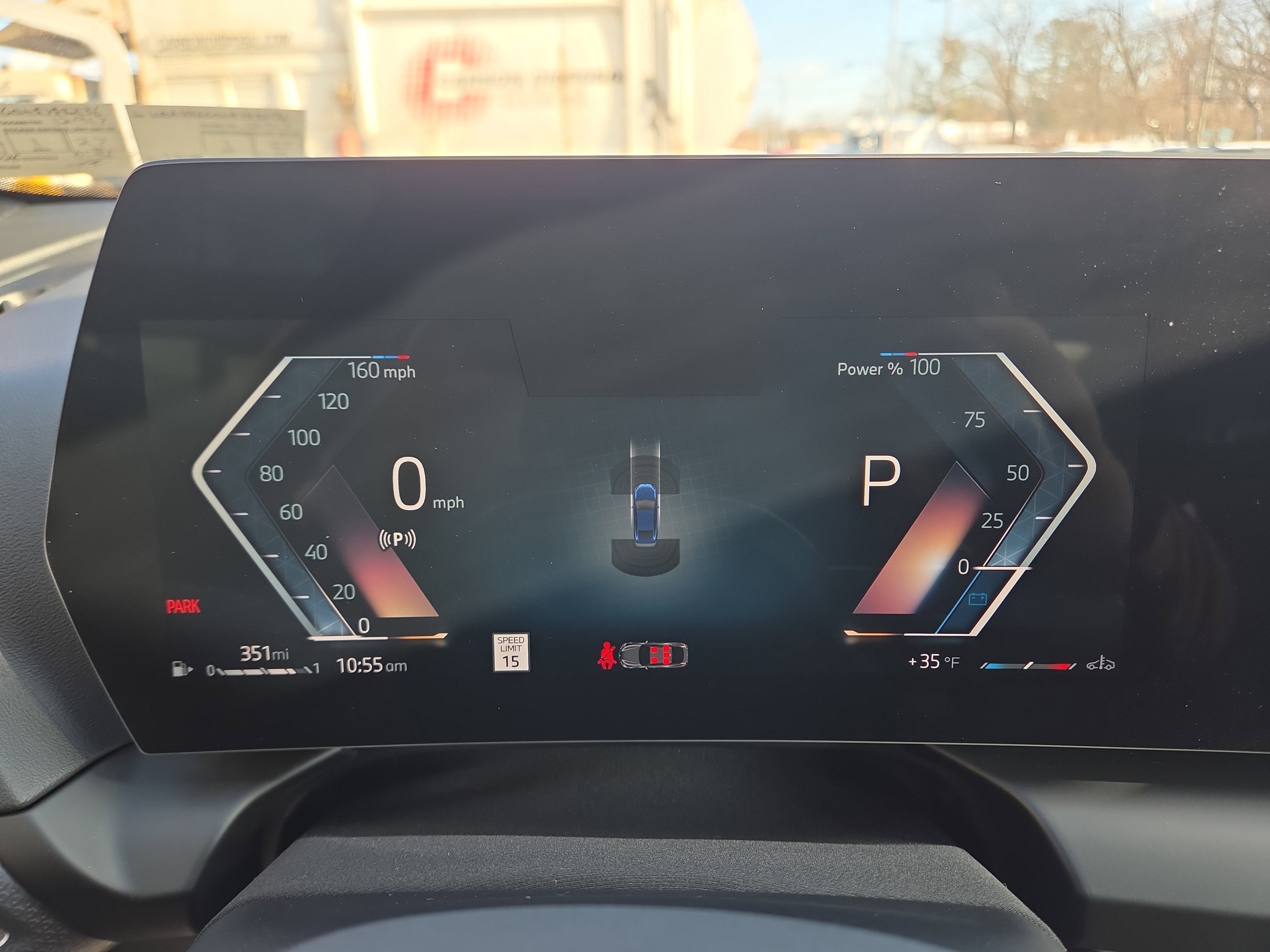 2025 BMW 2 Series 228 xDrive