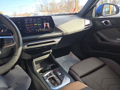 2025 BMW 2 Series 228 xDrive