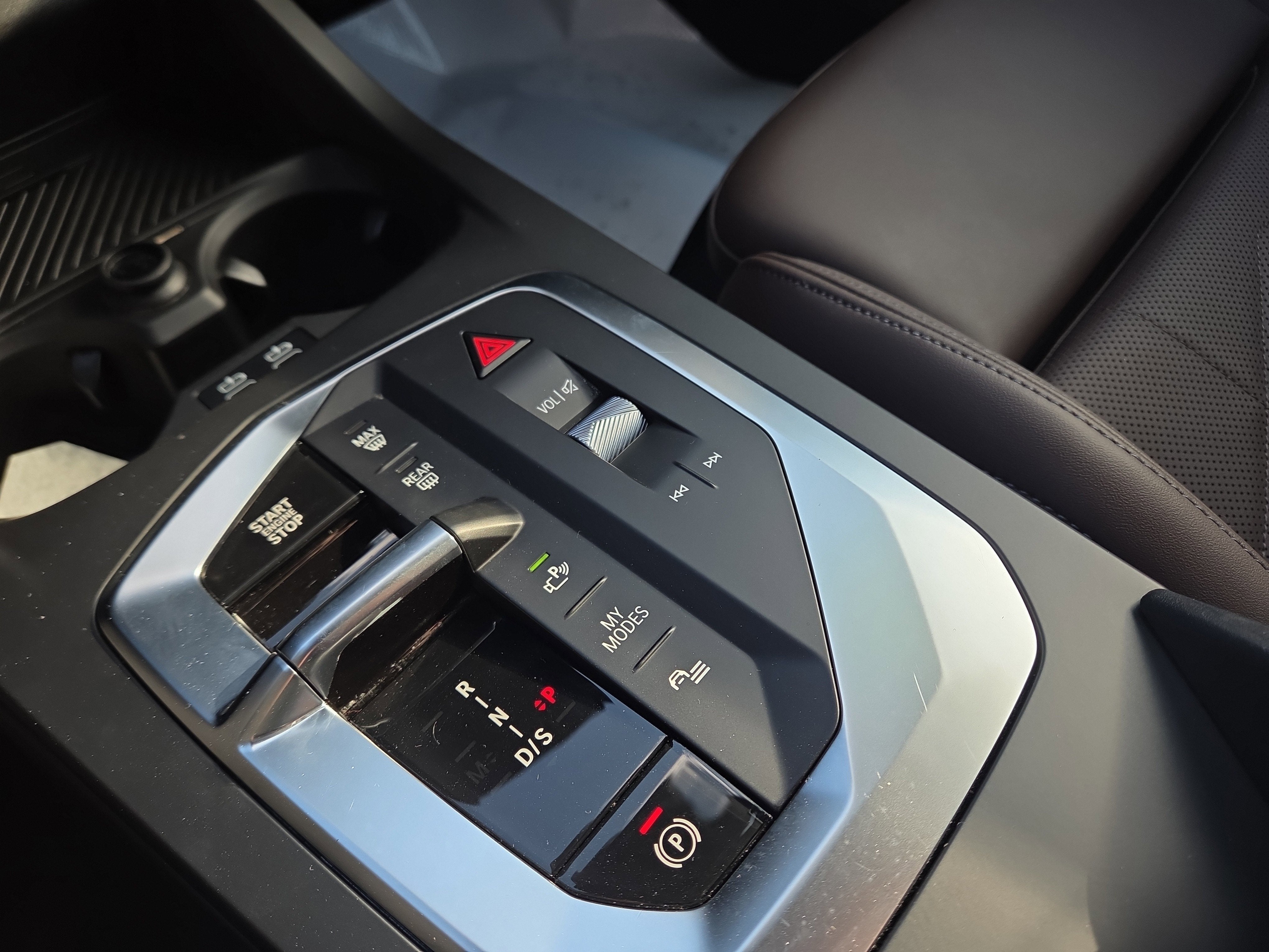 2025 BMW 2 Series 228 xDrive