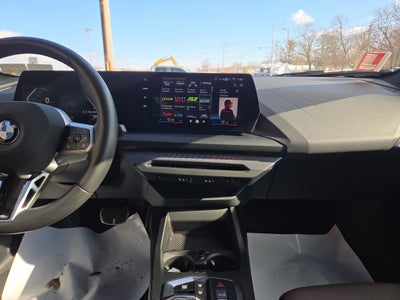 2025 BMW 2 Series 228 xDrive