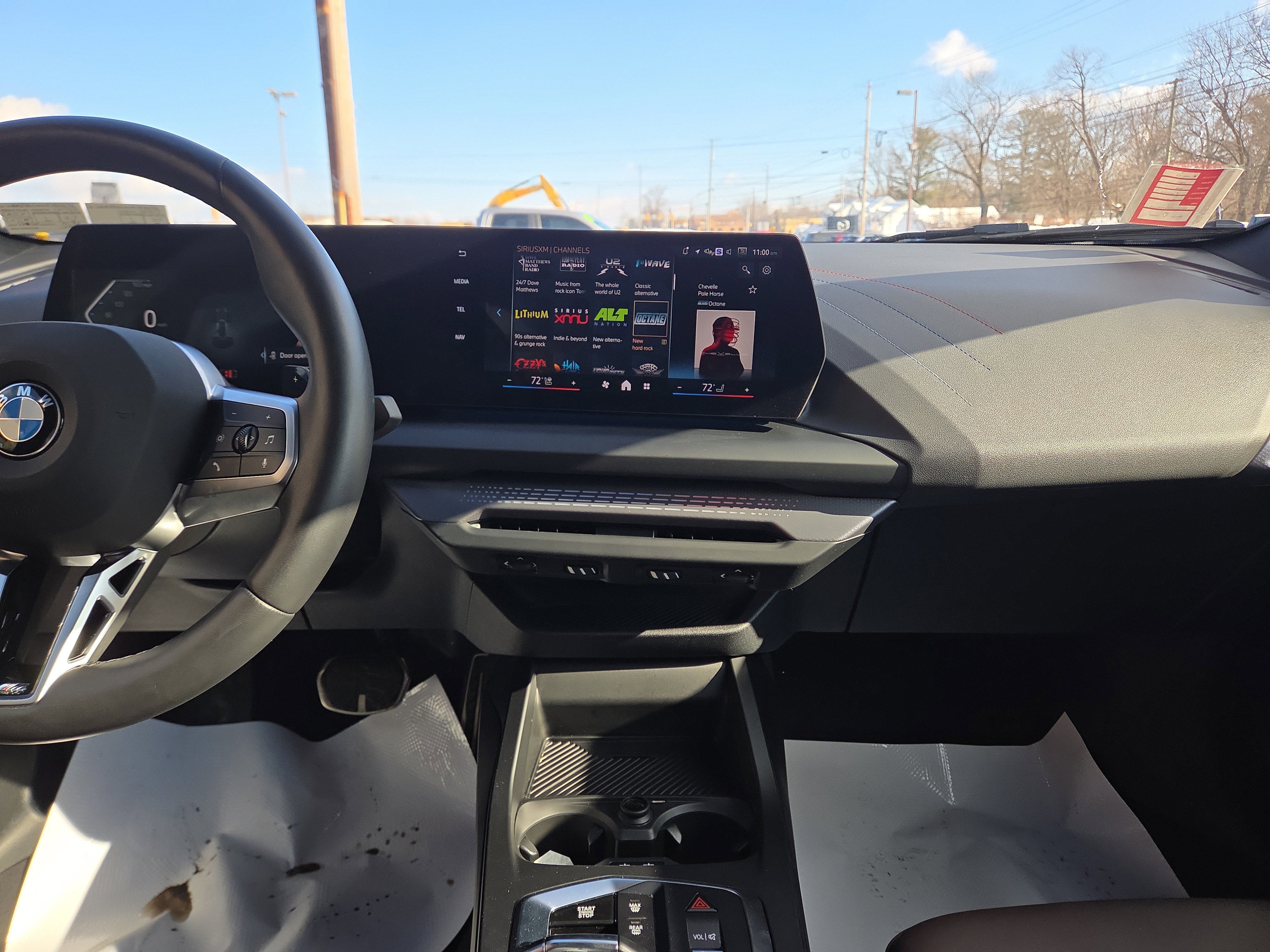 2025 BMW 2 Series 228 xDrive