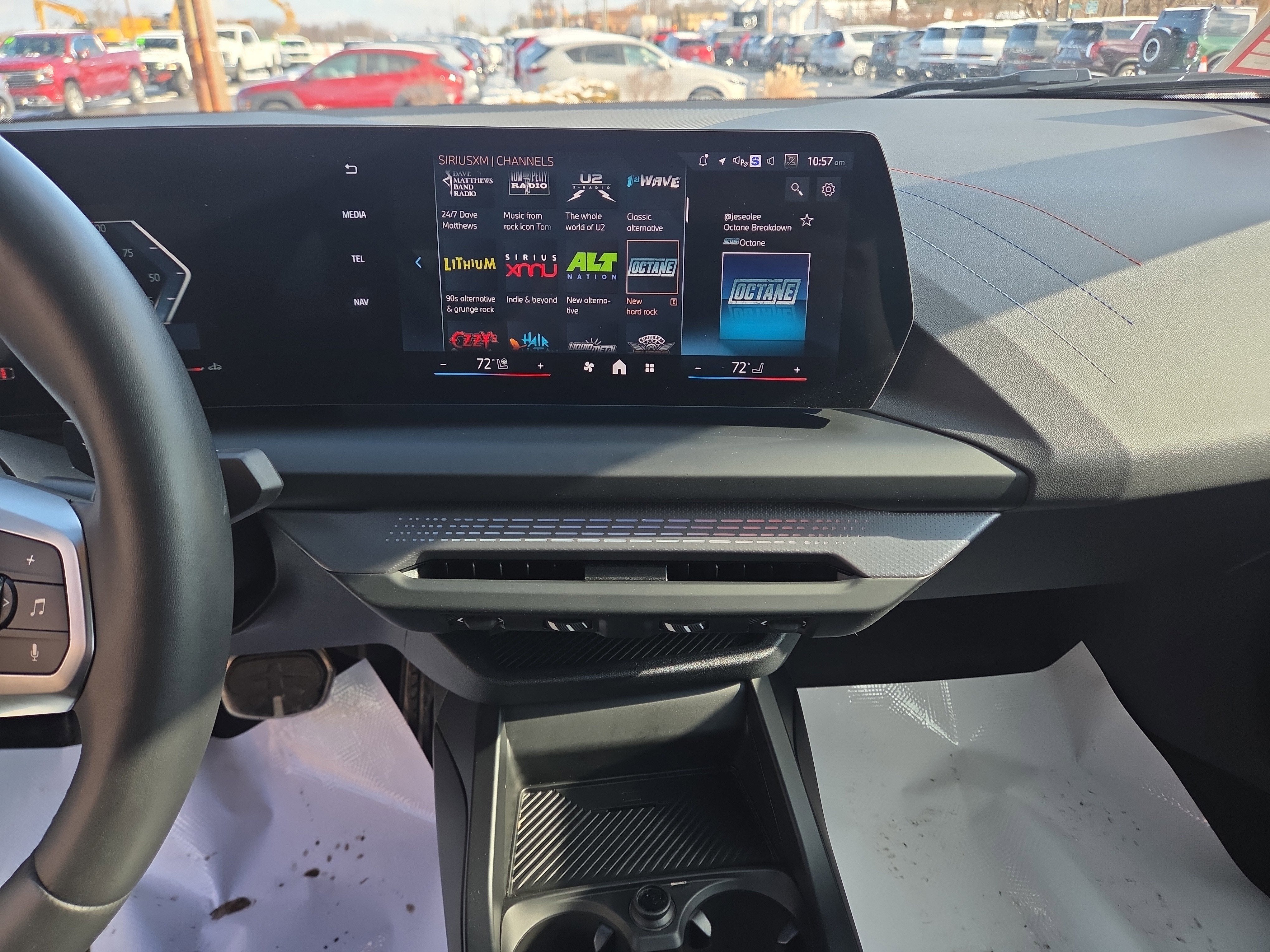 2025 BMW 2 Series 228 xDrive