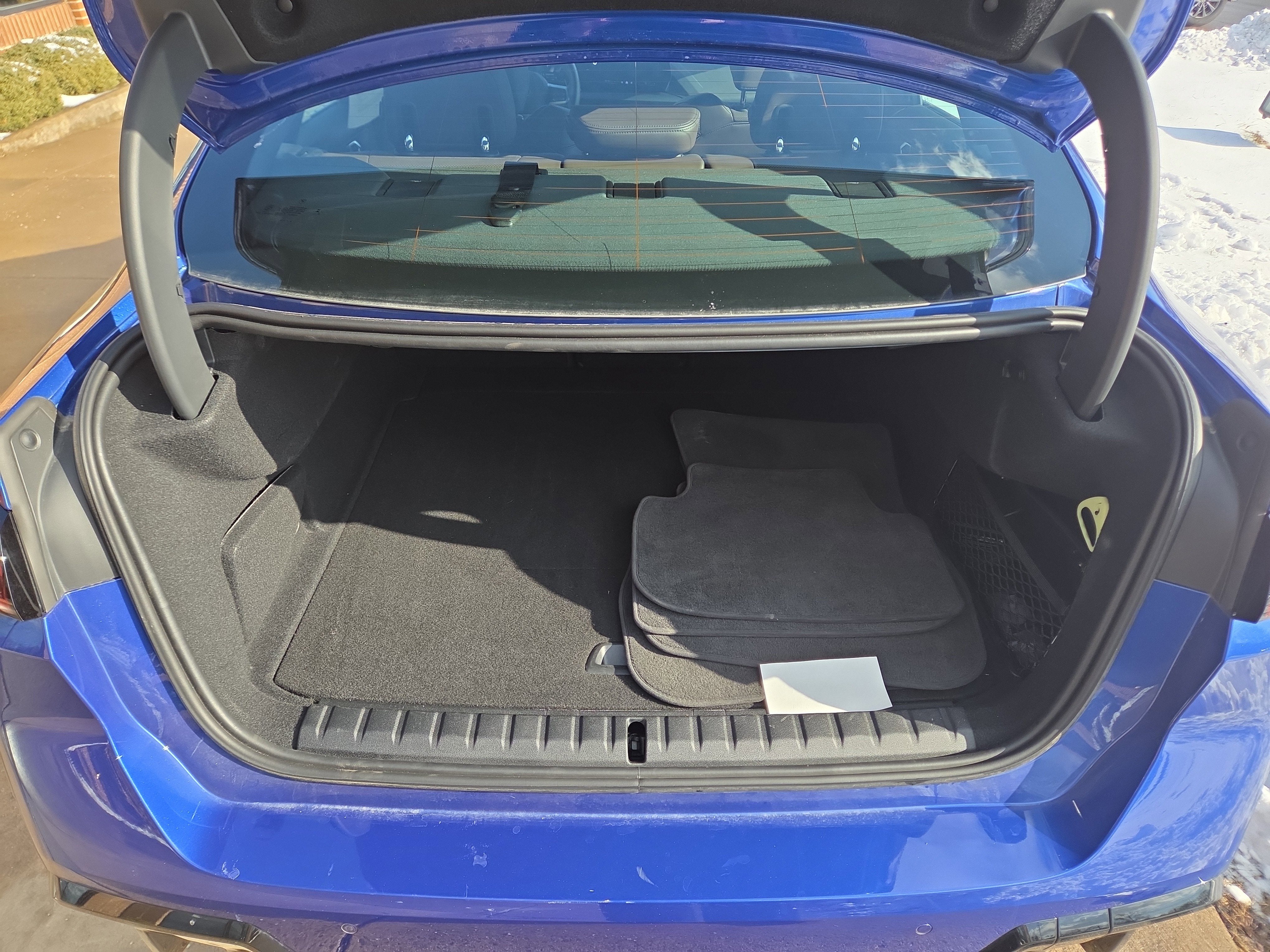 2025 BMW 2 Series 228 xDrive