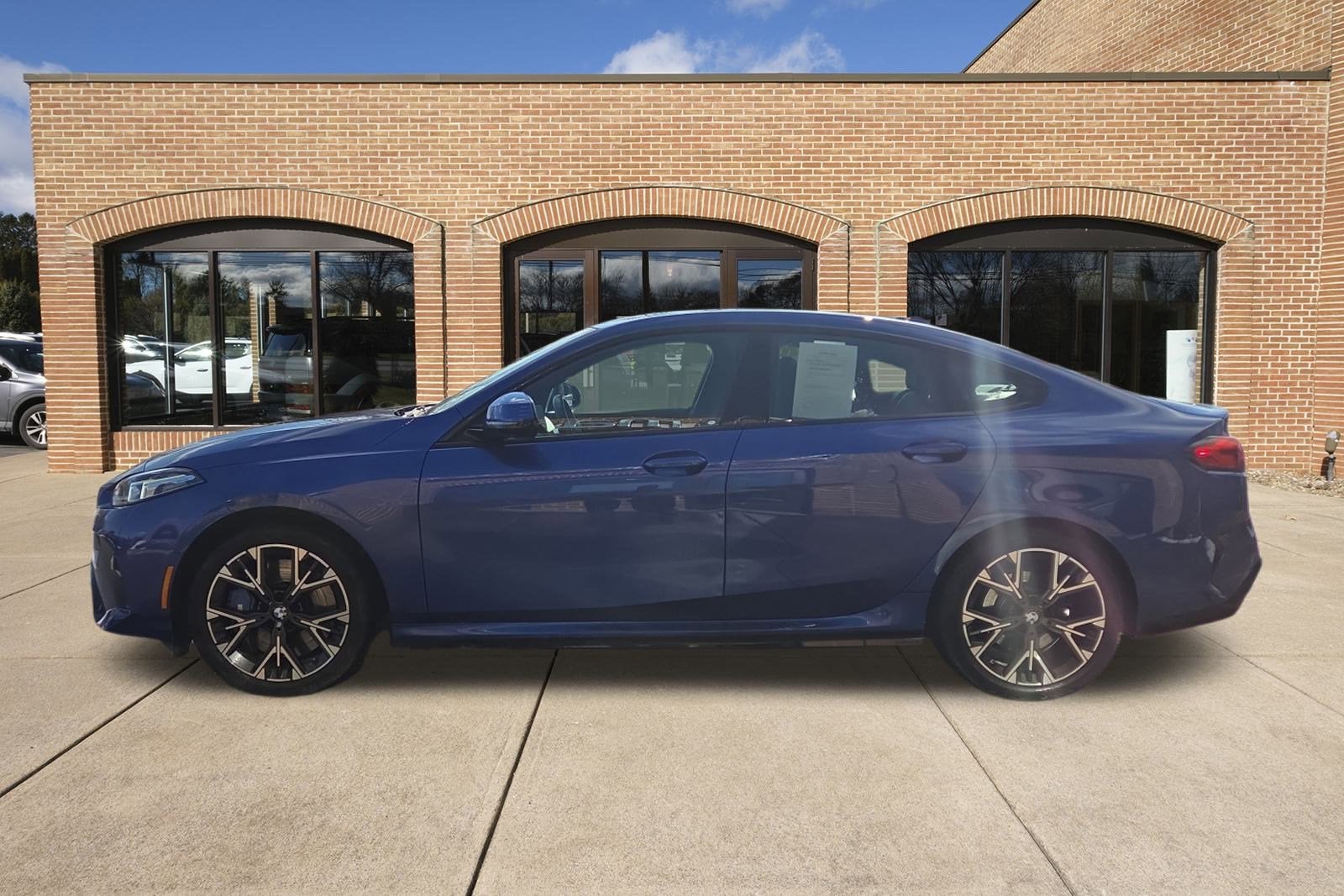 2025 BMW 2 Series 228 xDrive