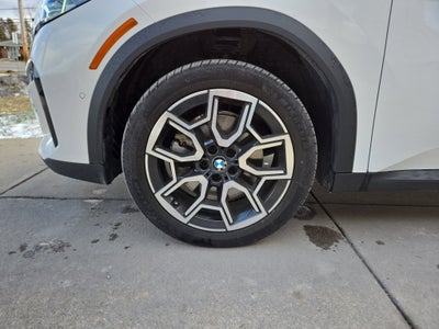 2025 BMW X2 xDrive28i