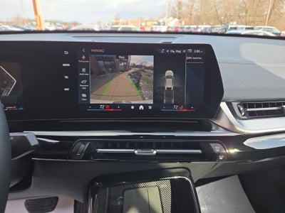 2025 BMW X2 xDrive28i